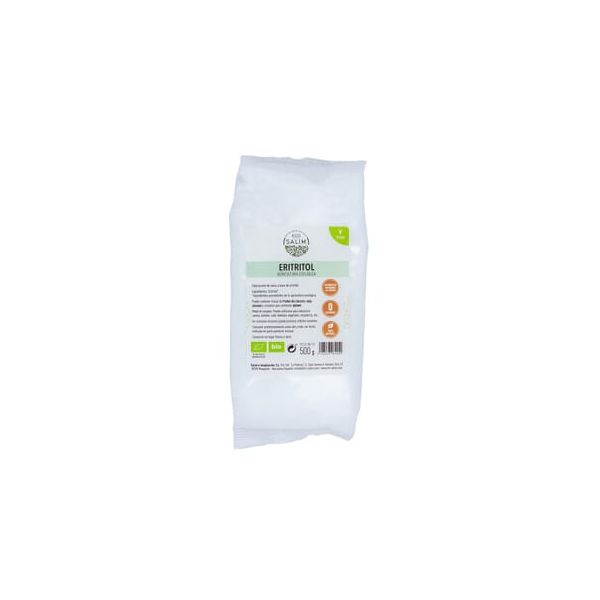 Eco-Salim Eritritol Biológica 500g