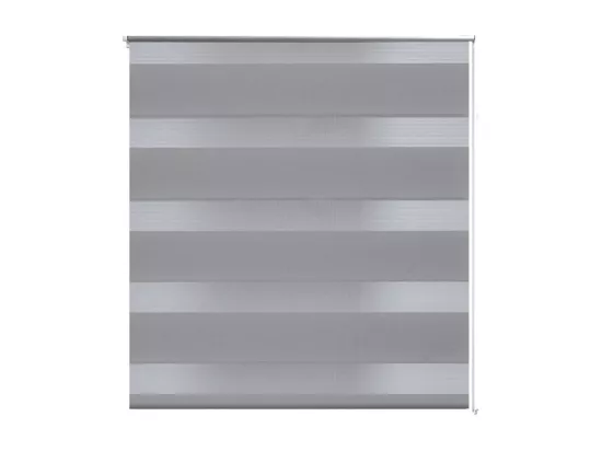 Store 80 x 150 cm Gris