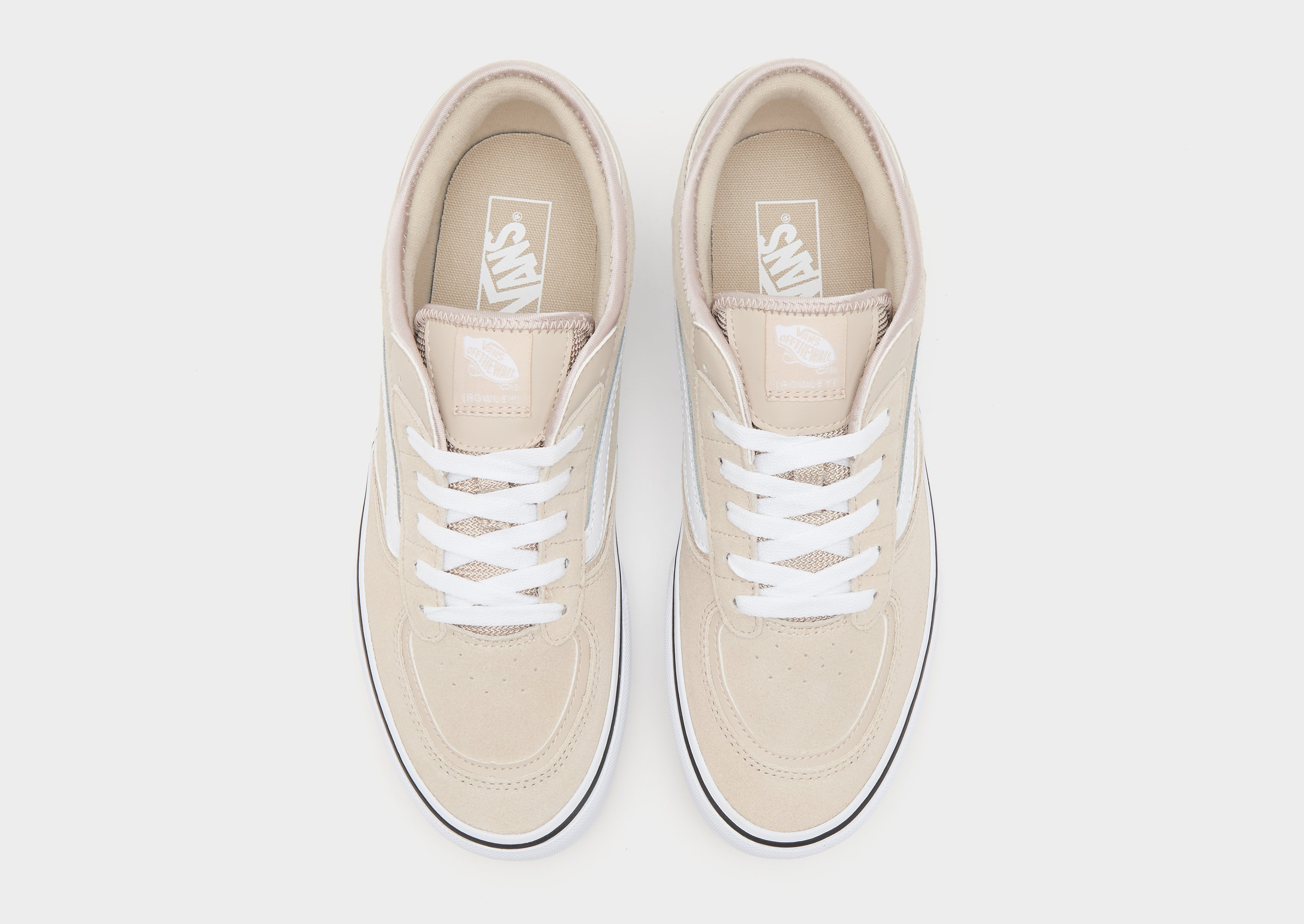 Vans 66/99/19 Rowley Classic Homme