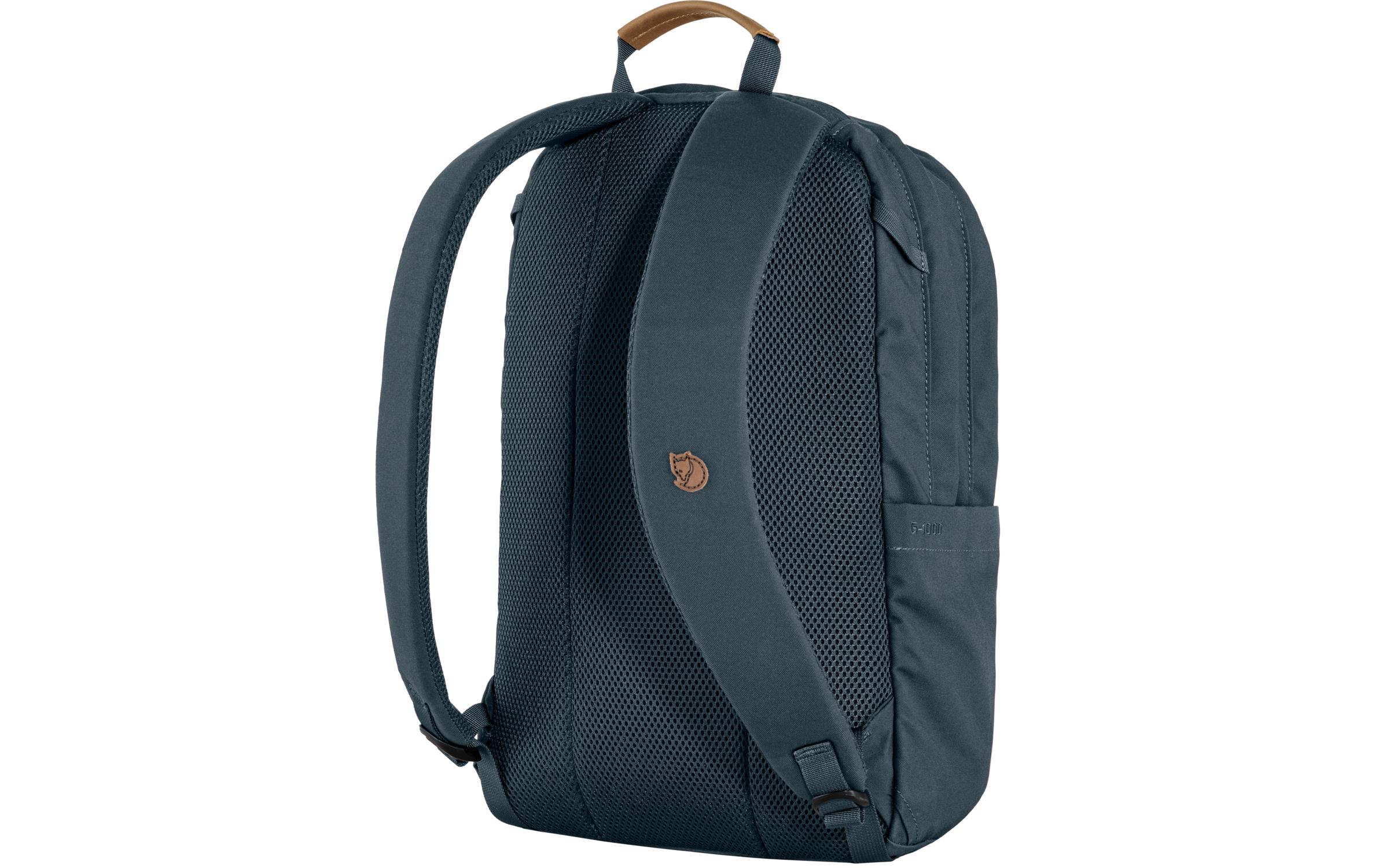 Freizeitrucksack Räven 20 20 lSchlichter, strapazierfähiger Rucksack