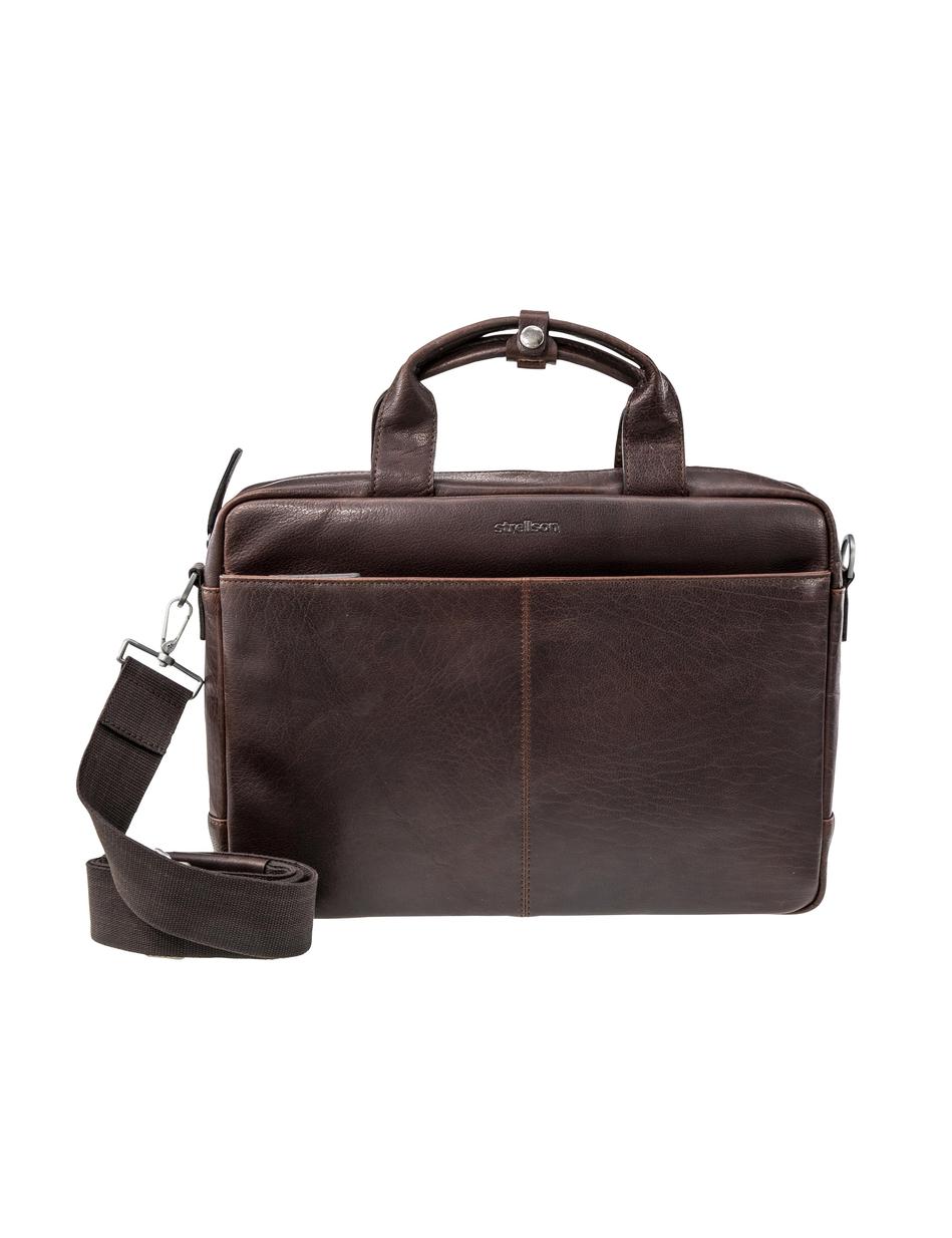 BRIEFBAG SHZ ABBEY