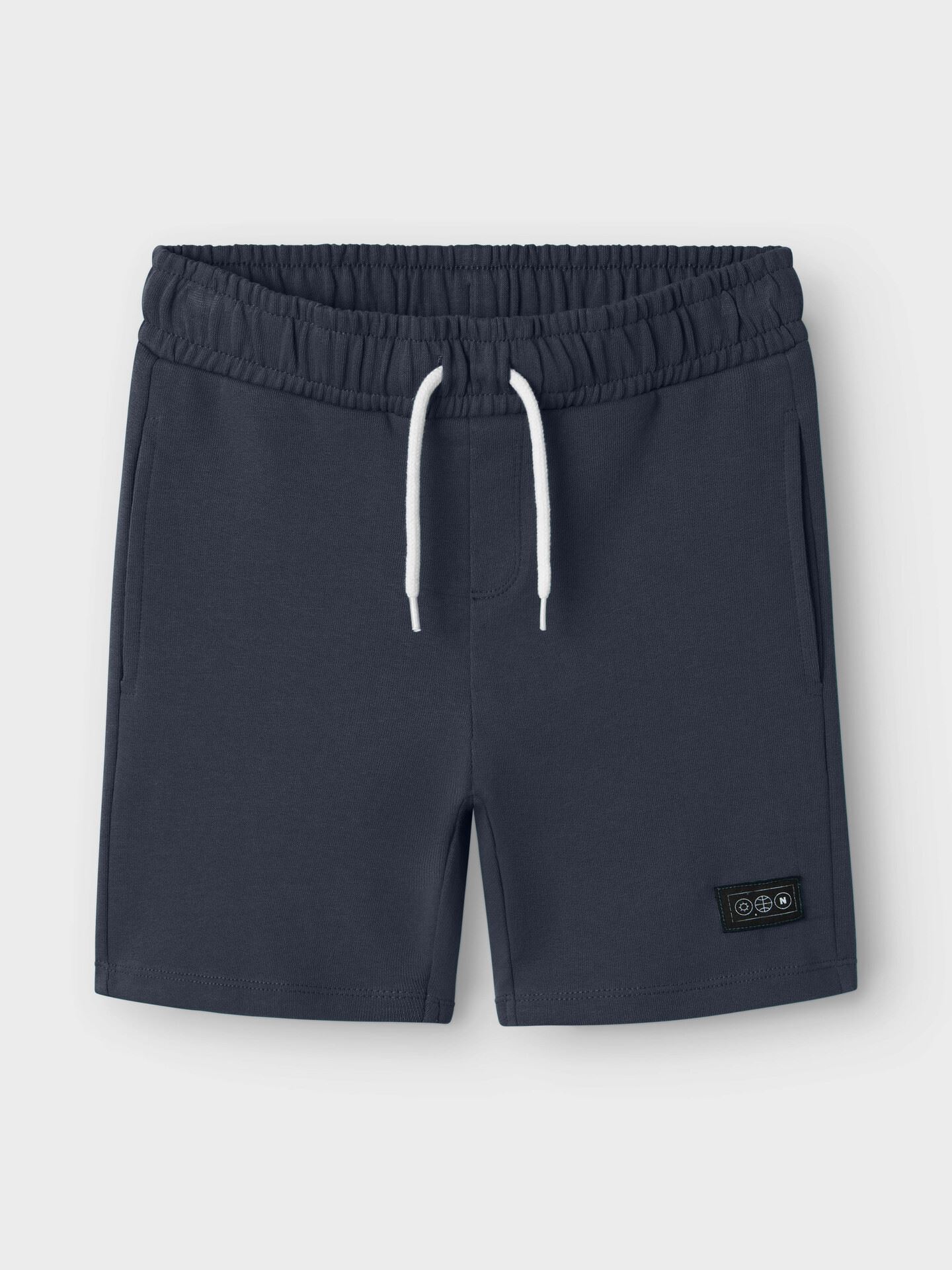 Fritzo Sweat Shorts Unbrushed