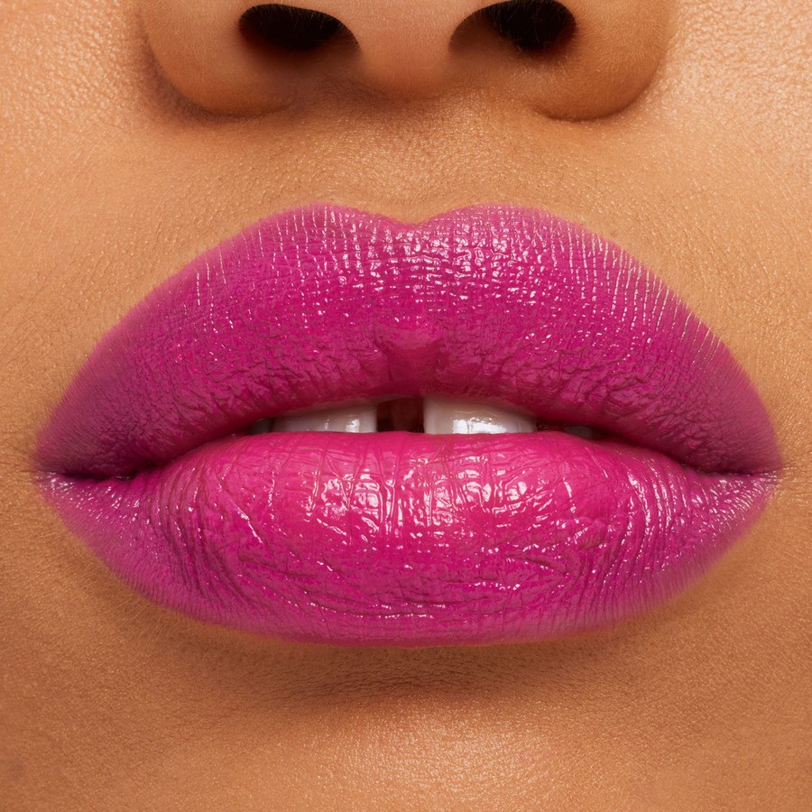 MAC Macximal Sleek Satin Lipstick Popstar Pink 3g
