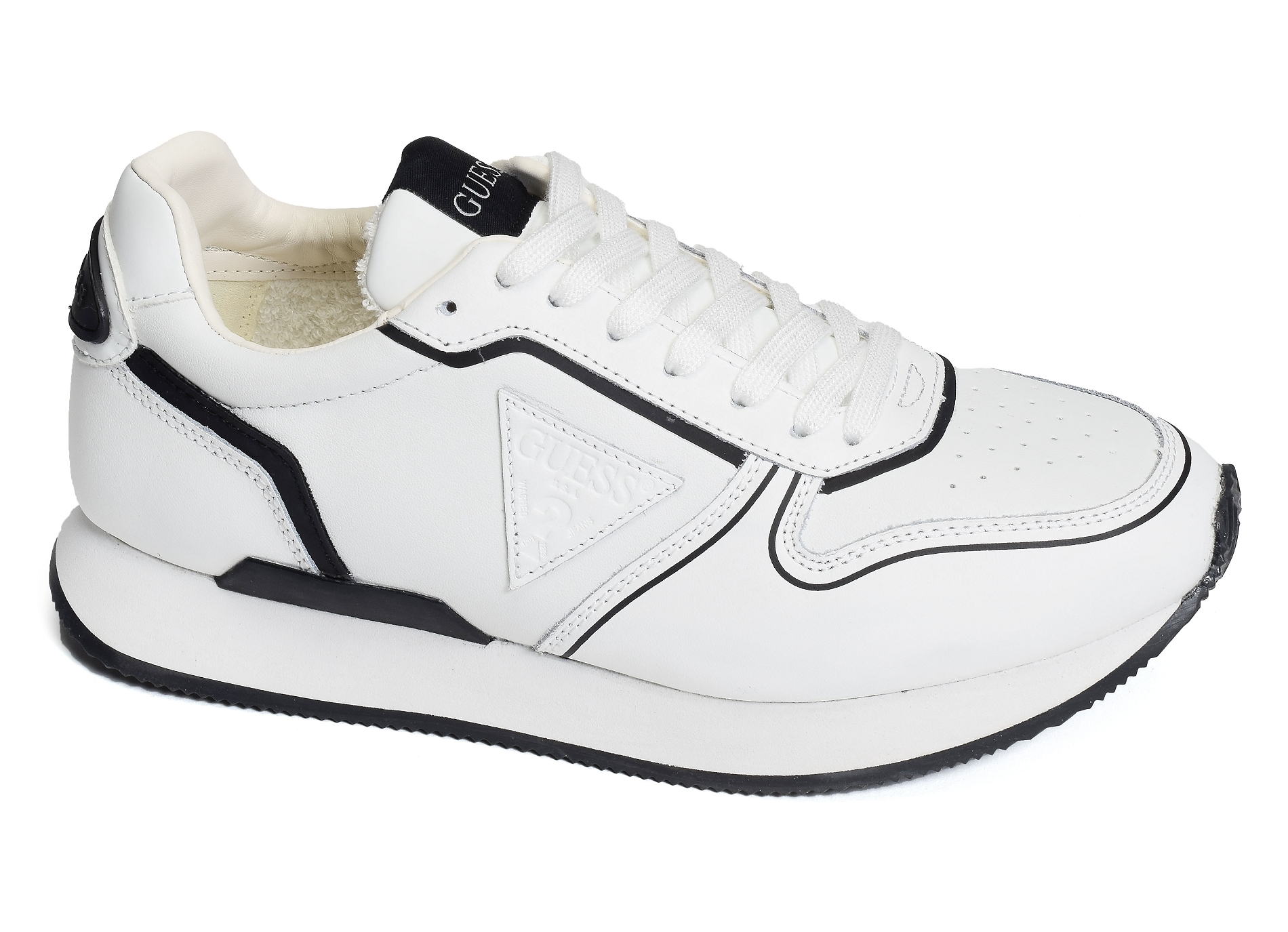 Potenza blanc