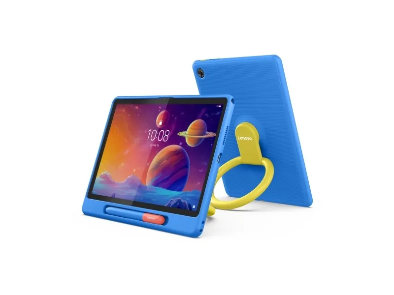 Lenovo Tab 2025 64GB inkl. cover og stylus