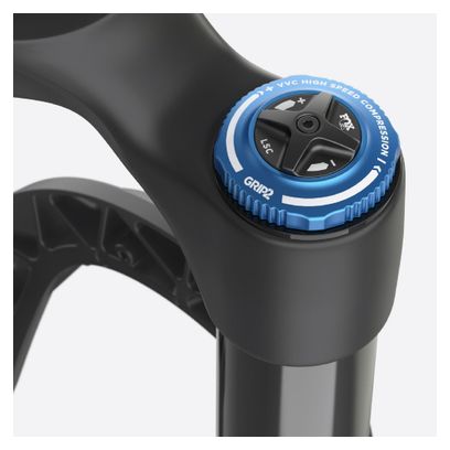 Fox Racing Shox 36 Float Performance Elite 27.5'' | Grip 2 | Boost 15QRx110mm | Déport 44 | Noir