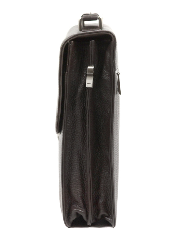 Cartable Ted Lapidus Achille 38 cm 2 compartiments