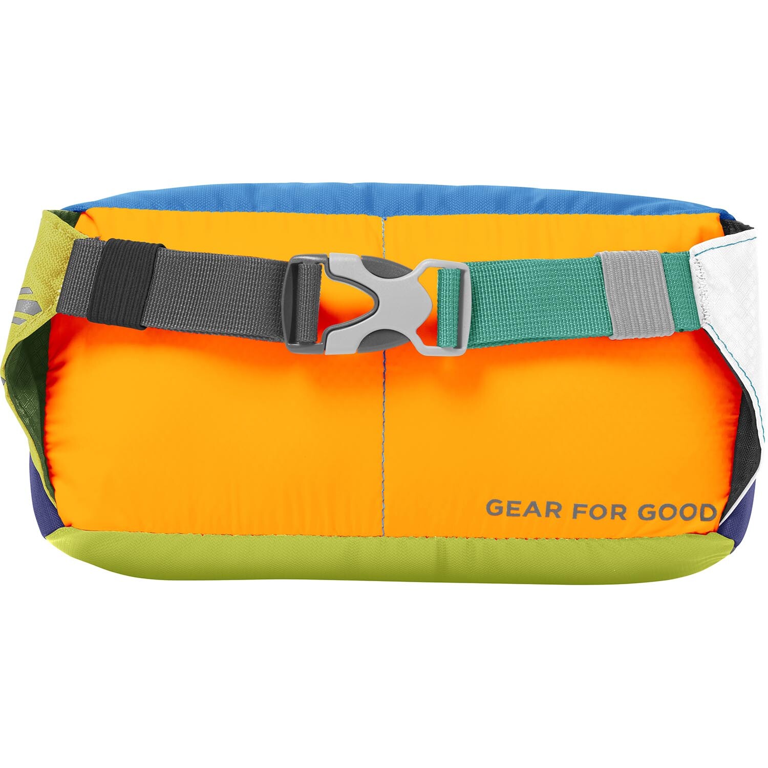 Cotopaxi Bataan 3l Fanny Pack - Del Dia PT