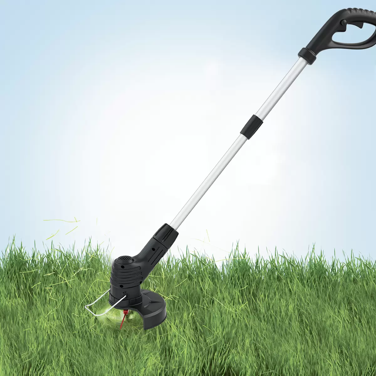 Bionic Trimmer HammerSmith