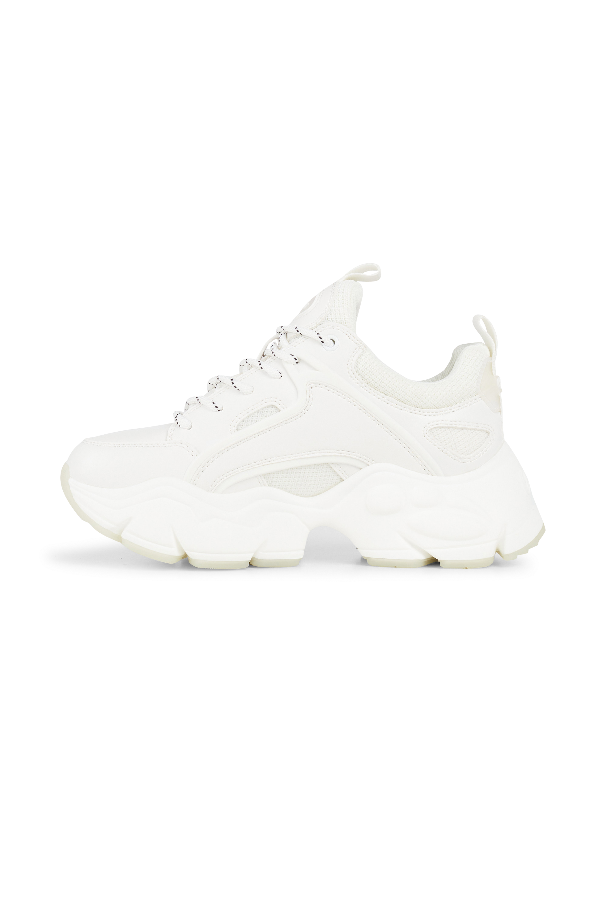 BUFFALO baskets BINARY C Blanc