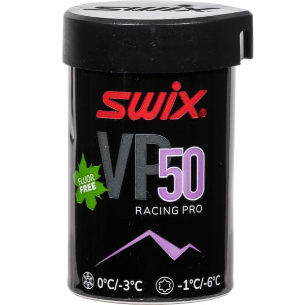 Fart de retenue SWIX VP50 PRO LIGHT PURPLE 45G