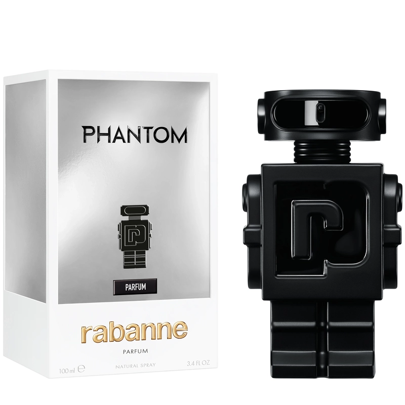 Rabanne Phantom Parfum 100 ml