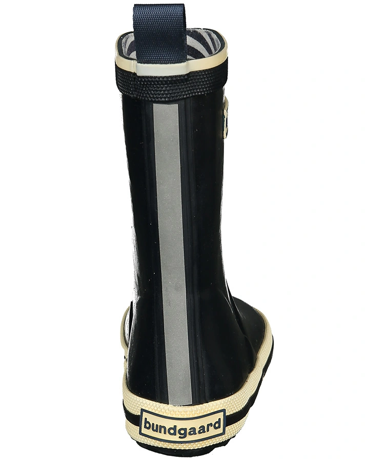 Gummistiefel CLASSIC RUBBER in navy