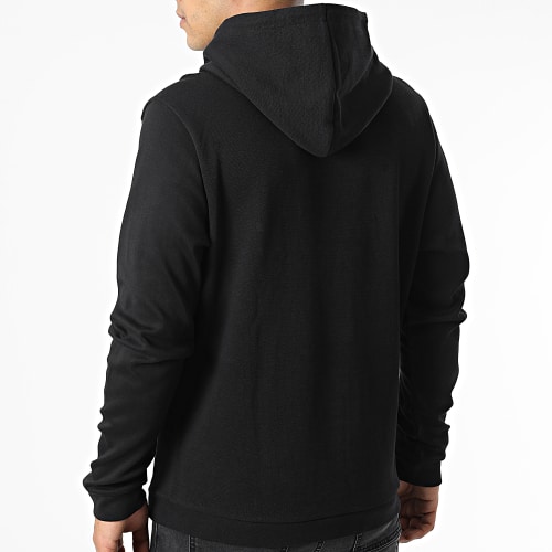 Sweat Capuche Soody Curved 50471849 Noir