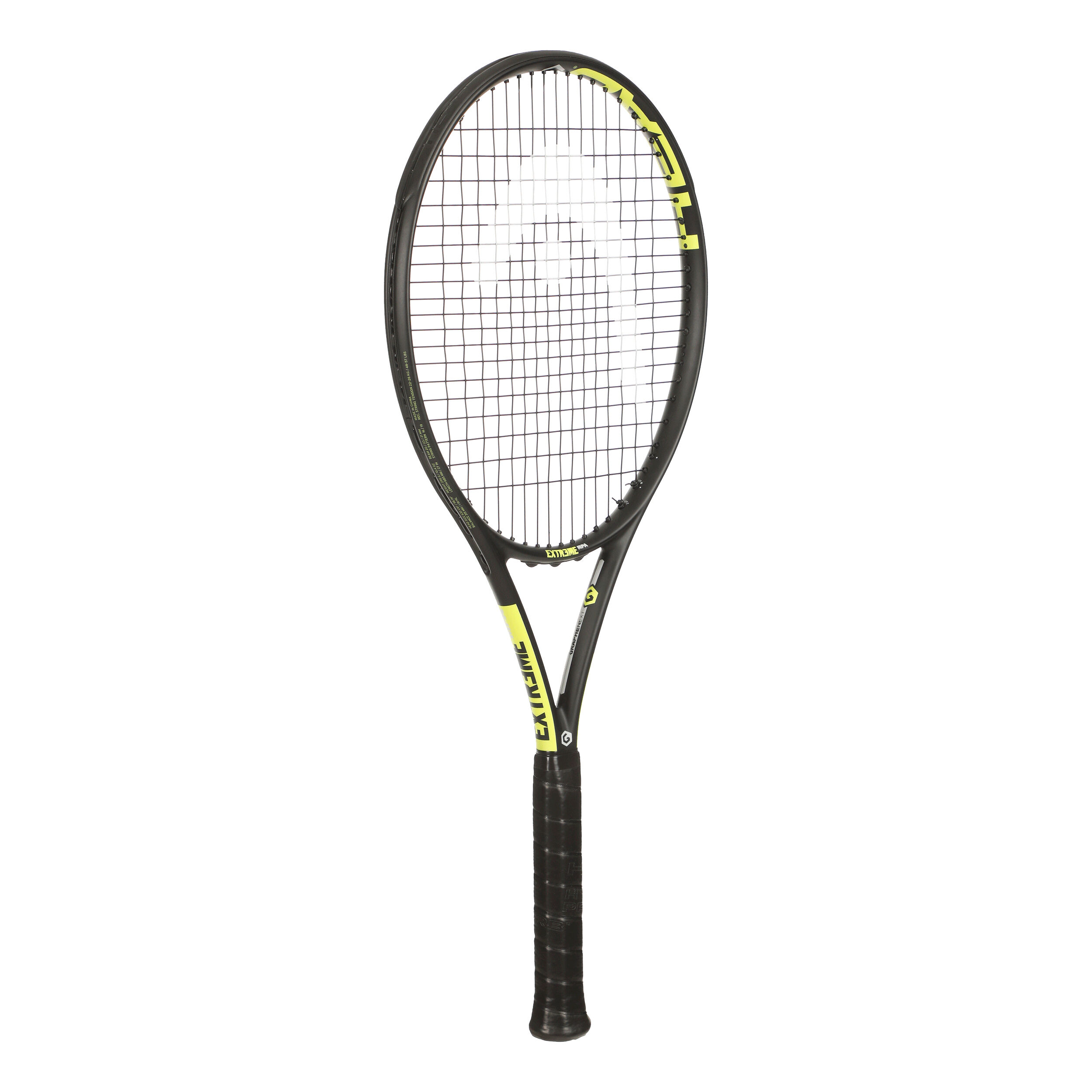 HEAD Graphene XT Extreme MPA (Cordée)