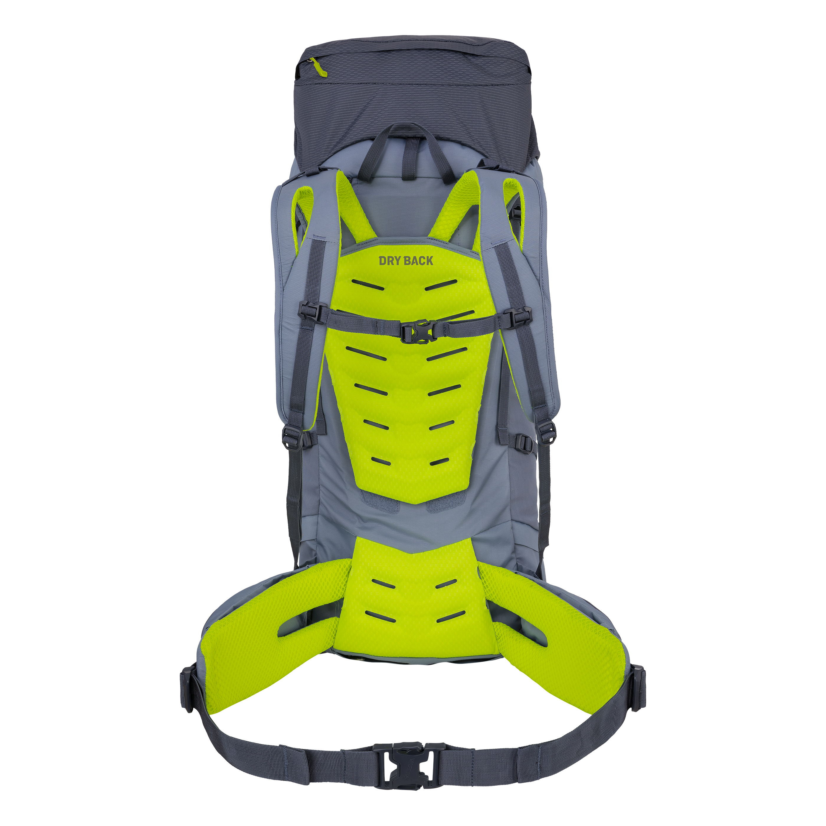 Alptrek 65+10 L Pro Rucksack