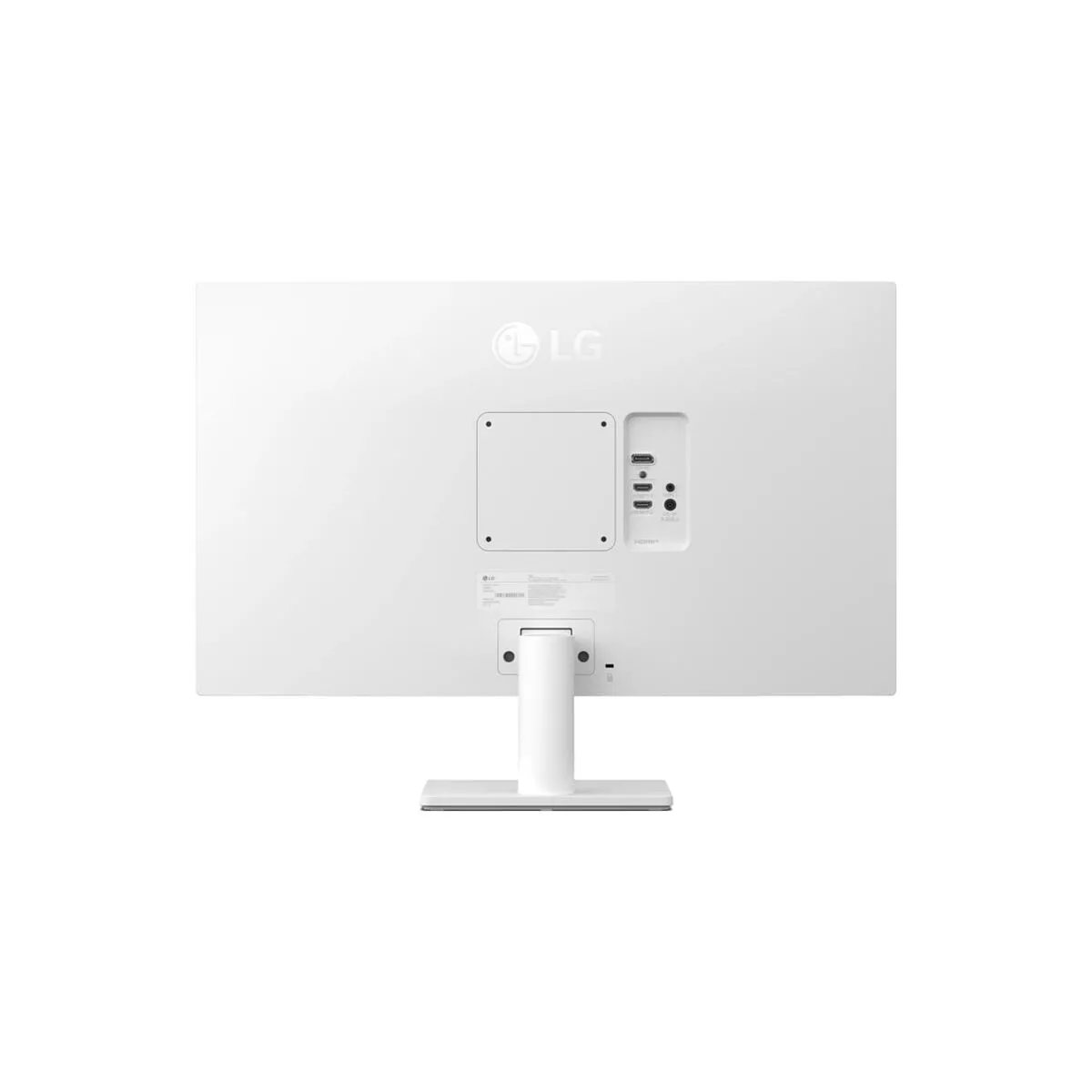 LG 27US500