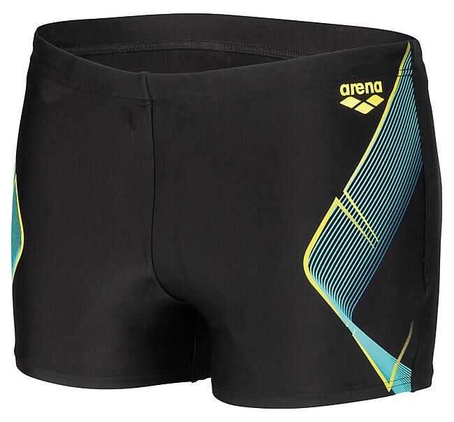 ARENA - MAILLOT DE BAIN BOXER MY CRYSTAL SWIM SHORT