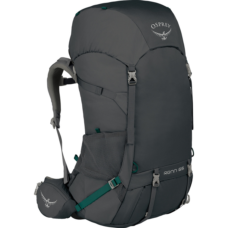 Osprey Damen Renn 65 Rucksack