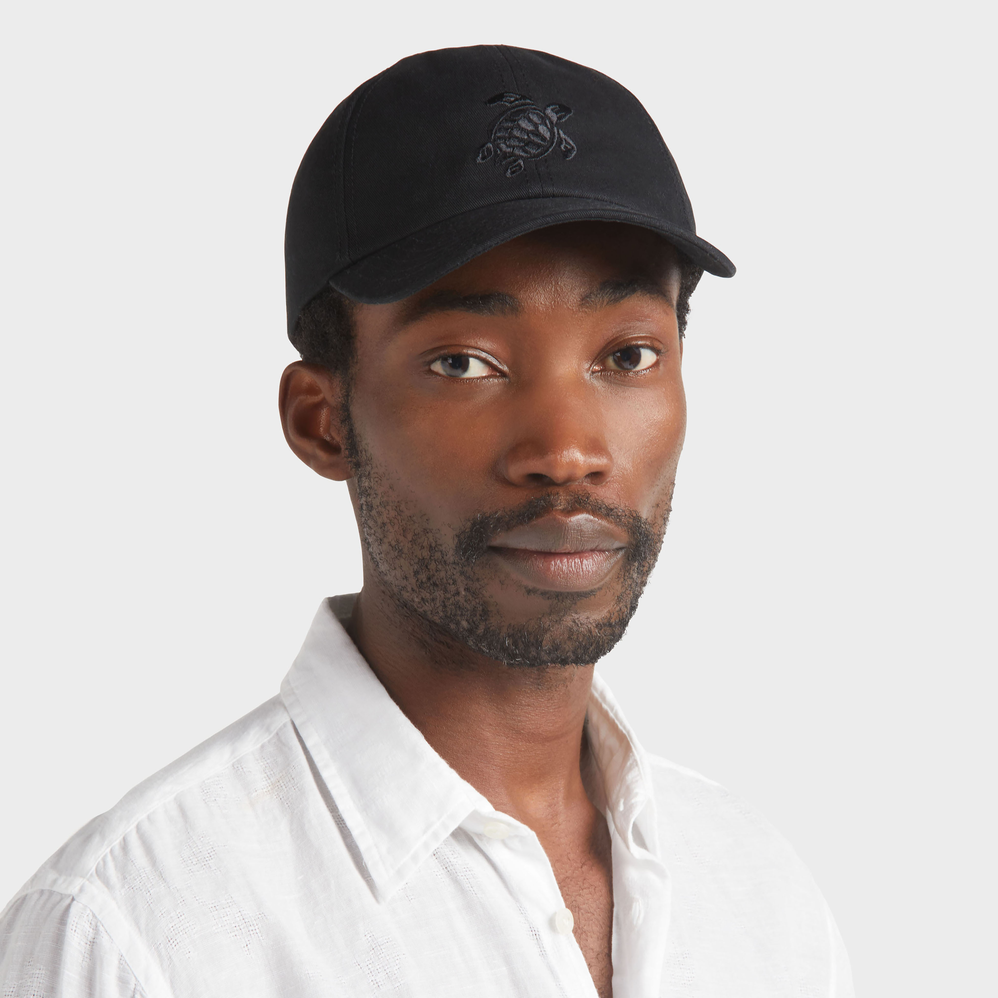 Casquette Unisexe | Site Vilebrequin | CSNU2401