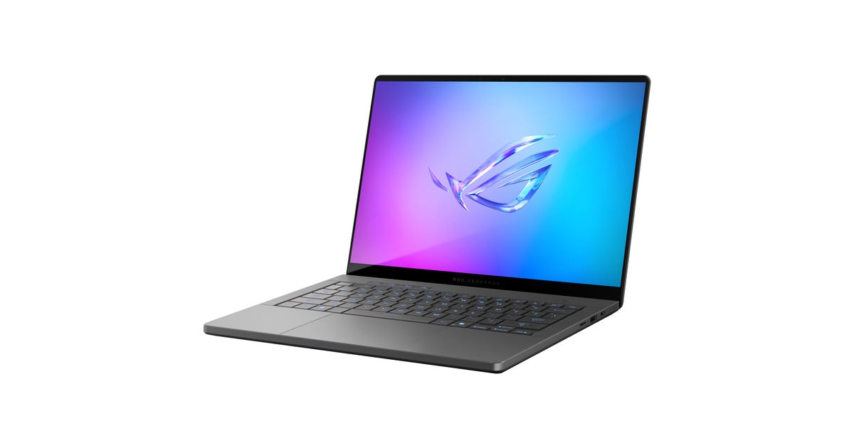 ASUSROG Zephyrus G14 GA403UP-QS005W 14