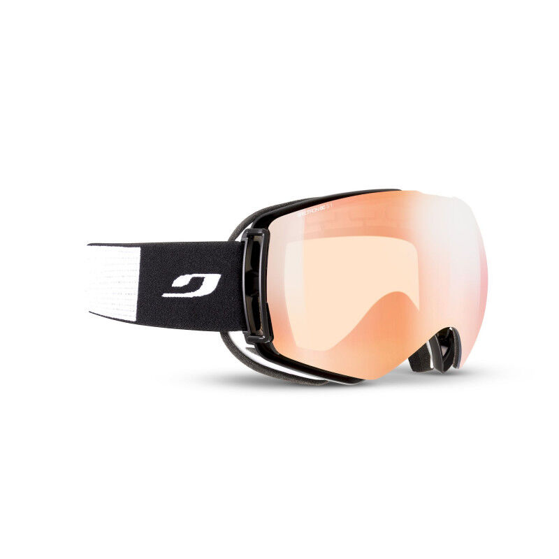 Lightyear Spectron Glare Control - Masque ski