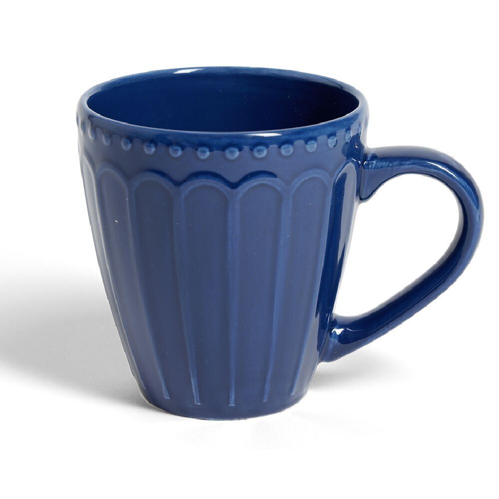 Mug faïence 365ml - 4 modèles
