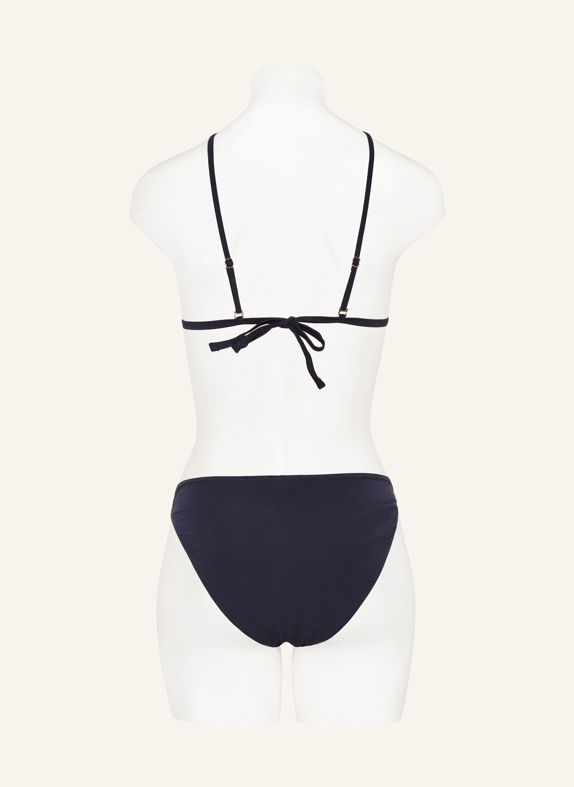 BOSS Triangel-Bikini-Top BETH