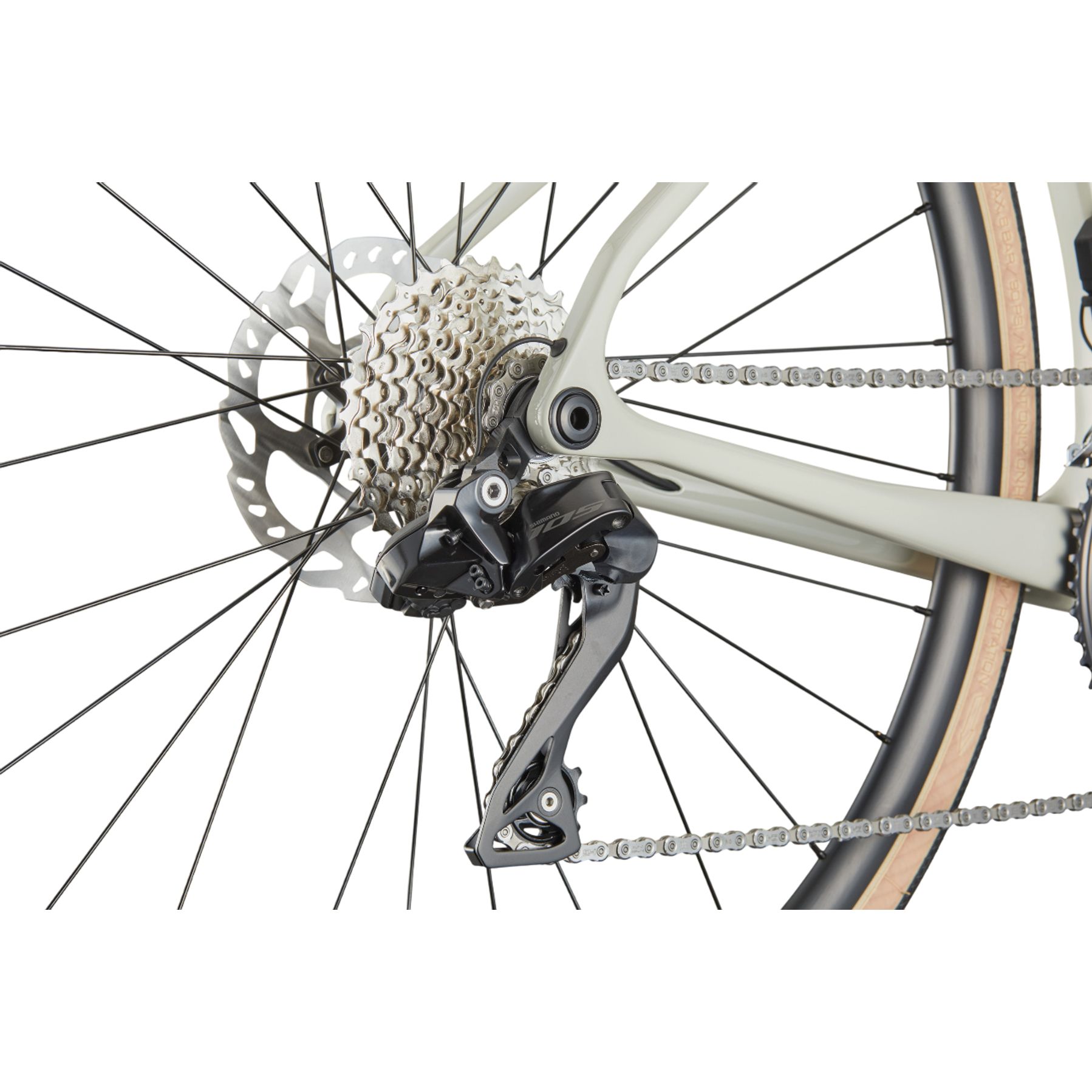 Cannondale Synapse Carbon 4 2026