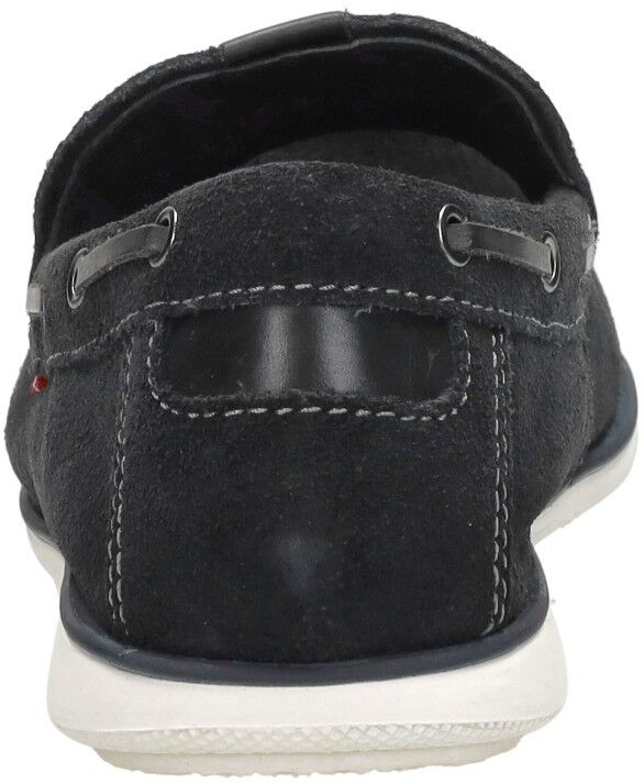 Sub55 Mocassins blauw