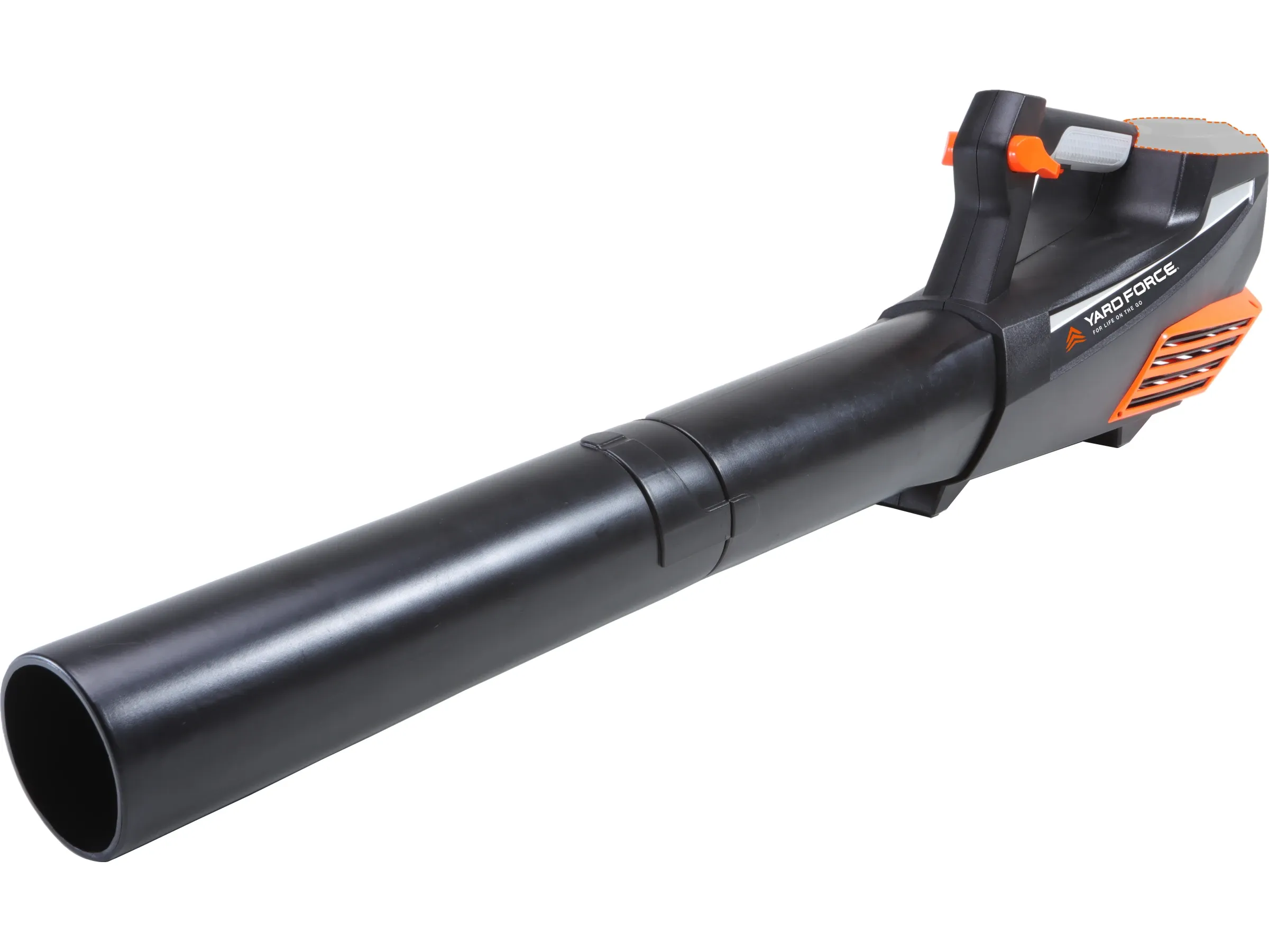 Yard Force 60 V Akku-Laubbläser LB M20W Solo