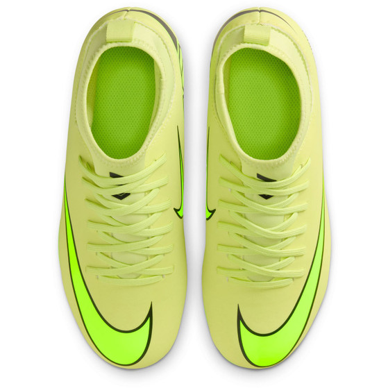 Nike Mercurial Zoom Superfly 10 Club FG/MG Kids