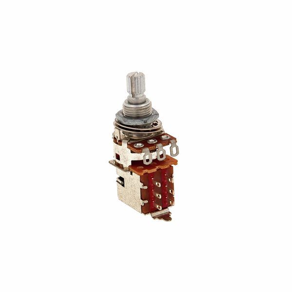 Allparts 250k Linear Push/Pull Pot