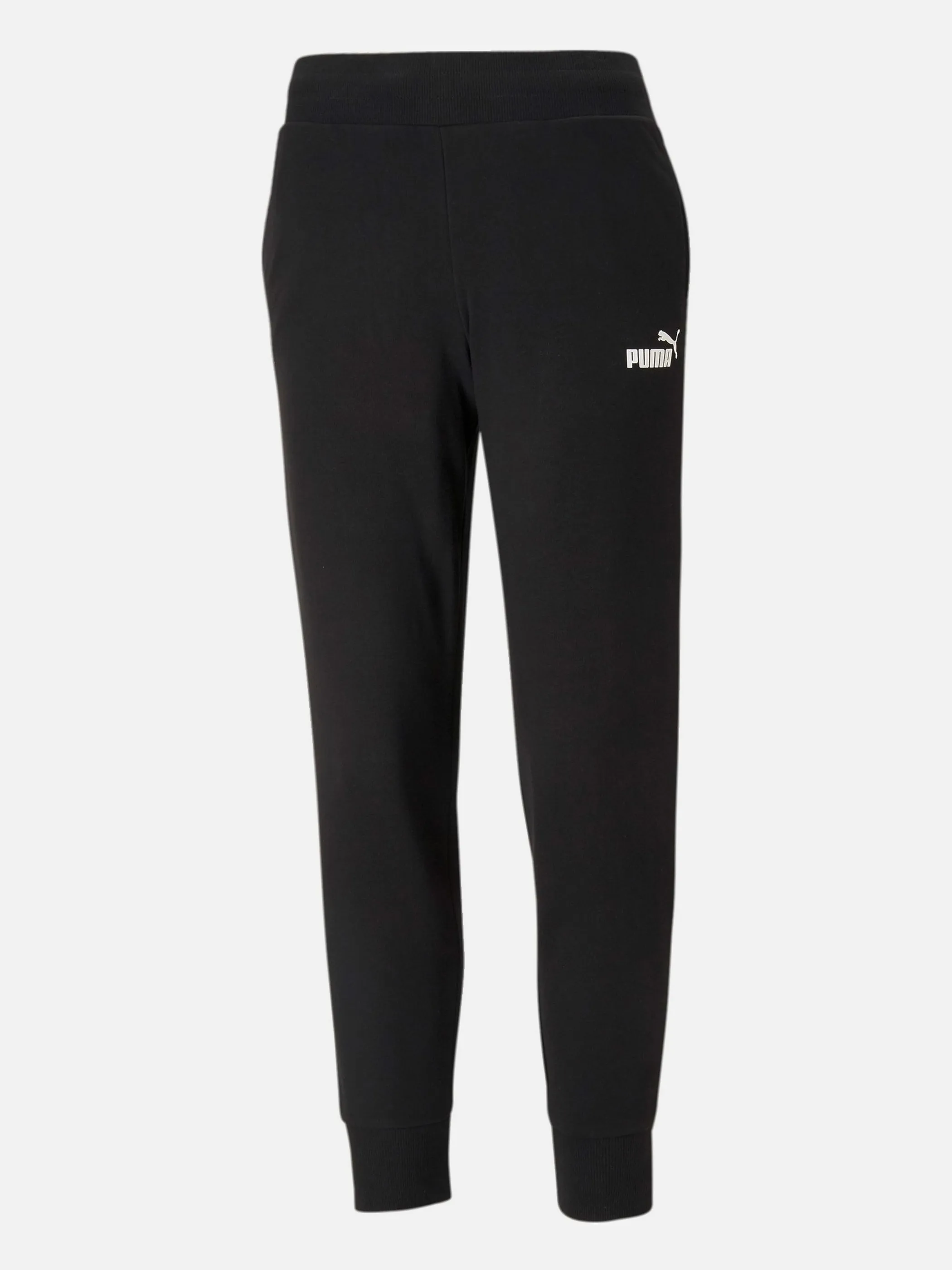 Damen Jogginghose mit Bündchen