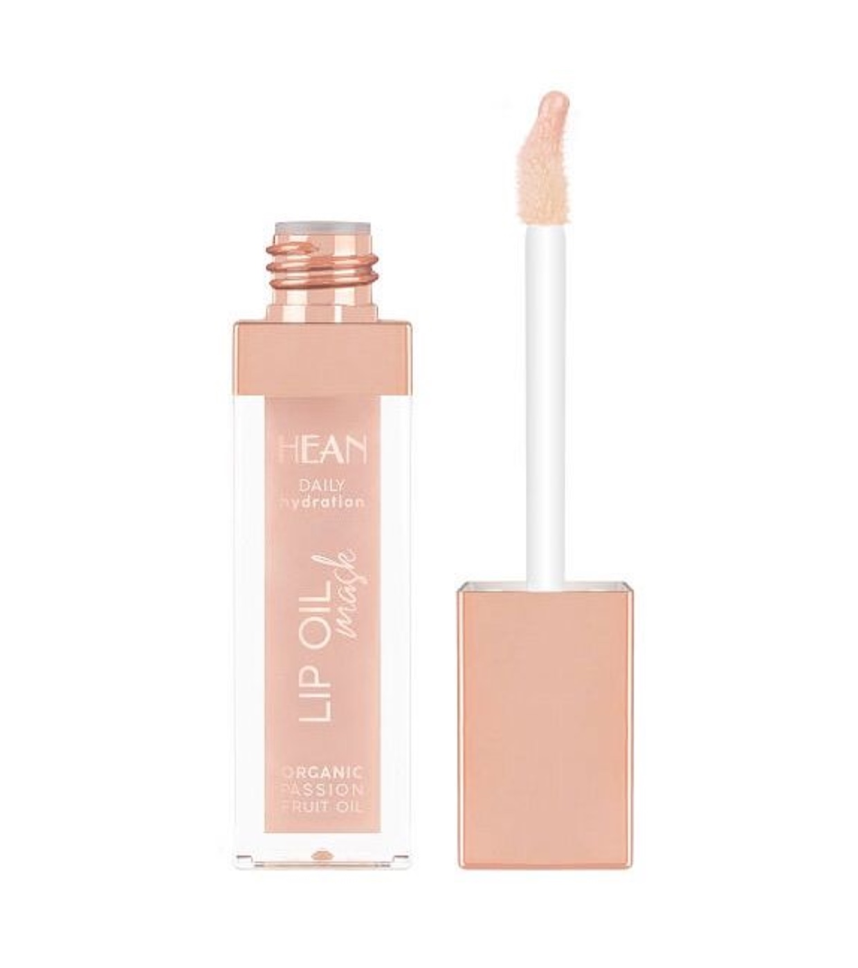 Hean - Óleo Labial Mask Daily Hidratation - 01: Maracuja