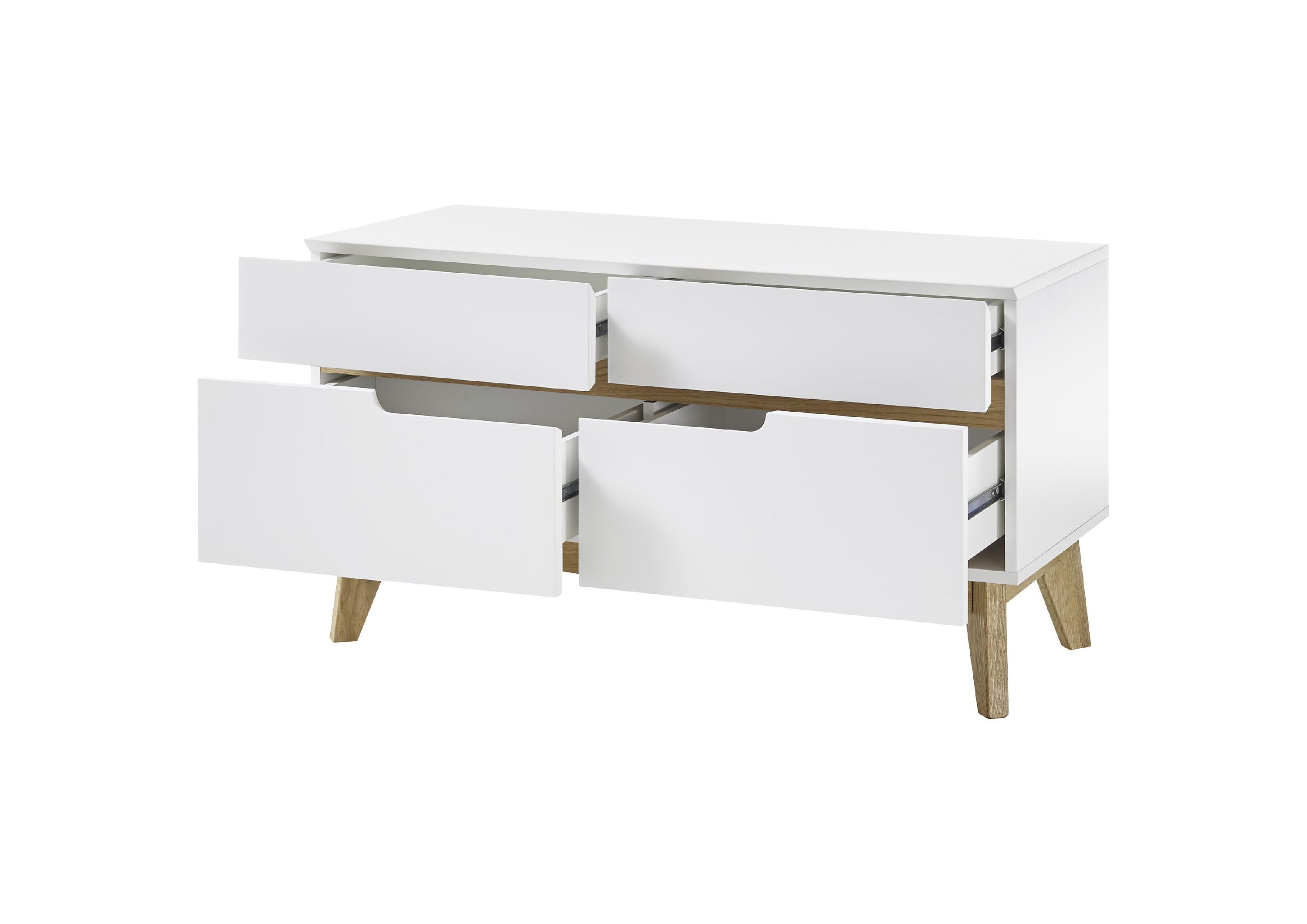 Sitzbank CERVO