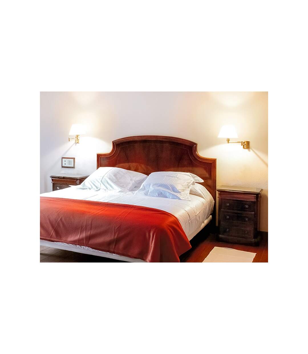 Escapade de 2 jours dans la principauté d'Andorre - SMARTBOX - Coffret Cadeau Séjour