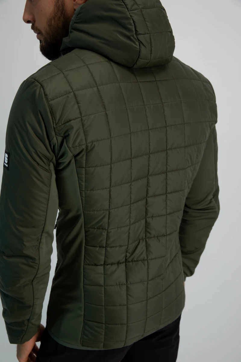Sportful Xplore Thermal Herren Langlaufjacke