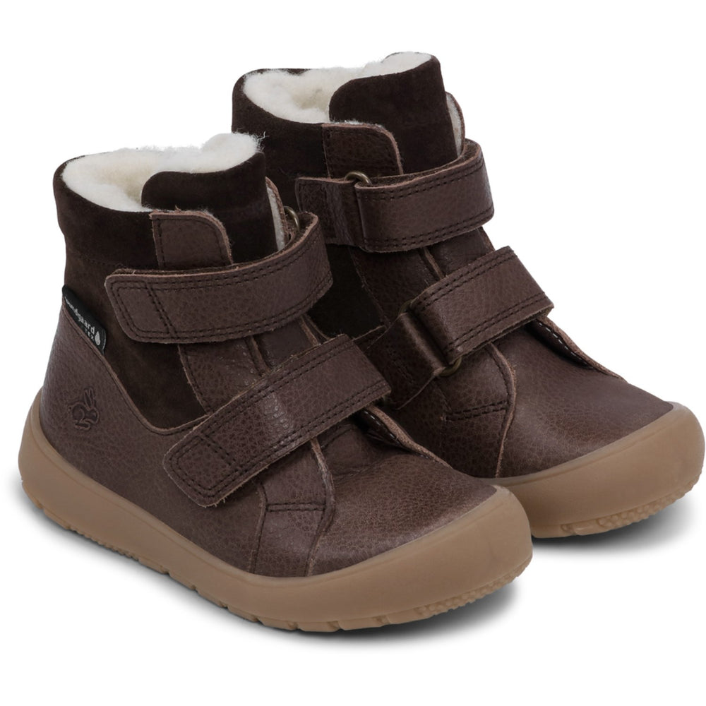 Køb Bundgaard Dark Brown Siggi