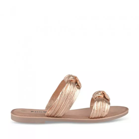 Mules ROSE PHILOV
