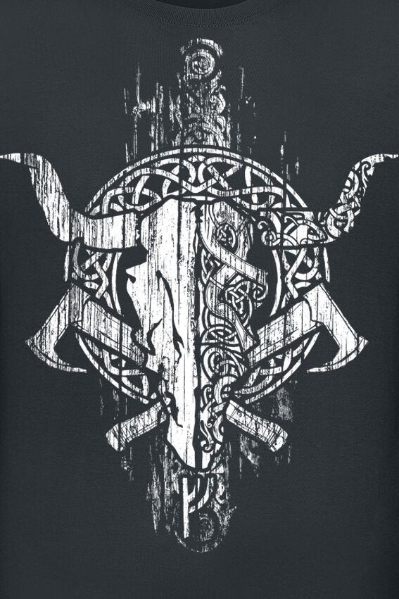 W.O.A. - Wacken Awaits | Wacken Open Air T-Shirt Manches courtes
