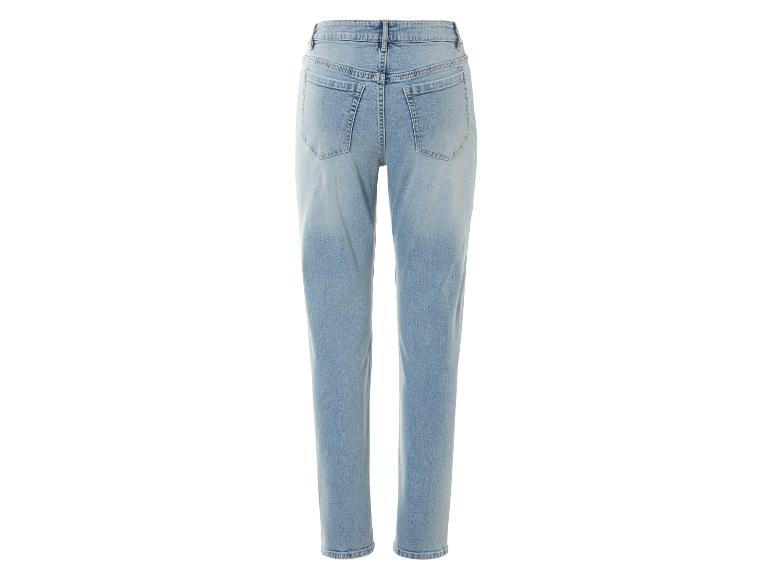 Dames jeans - Straight Fit