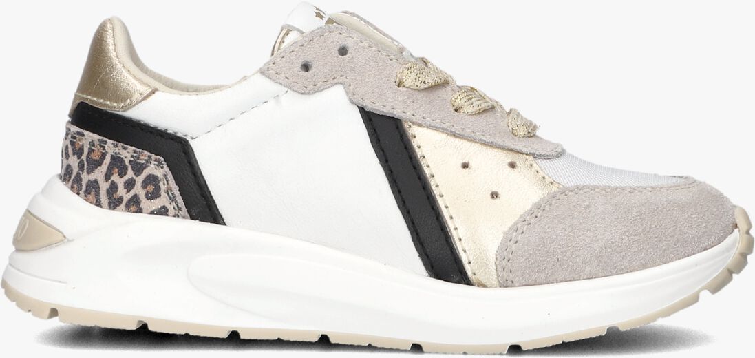 PINOCCHIO witte pinocchio lage sneakers p1552