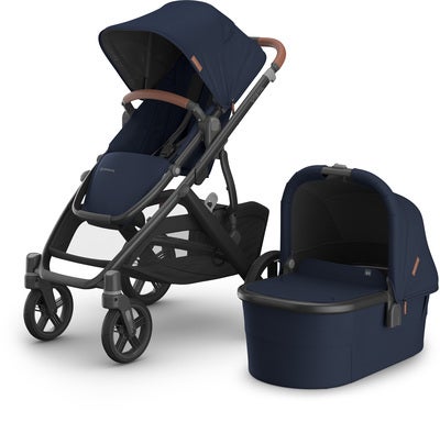UPPAbaby Vista V3 Duovogn, Noa