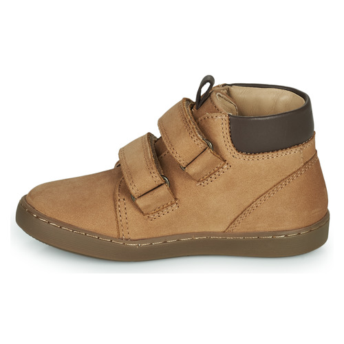 Shoo Pom - PLAY DESERT SCRATCH - Camel