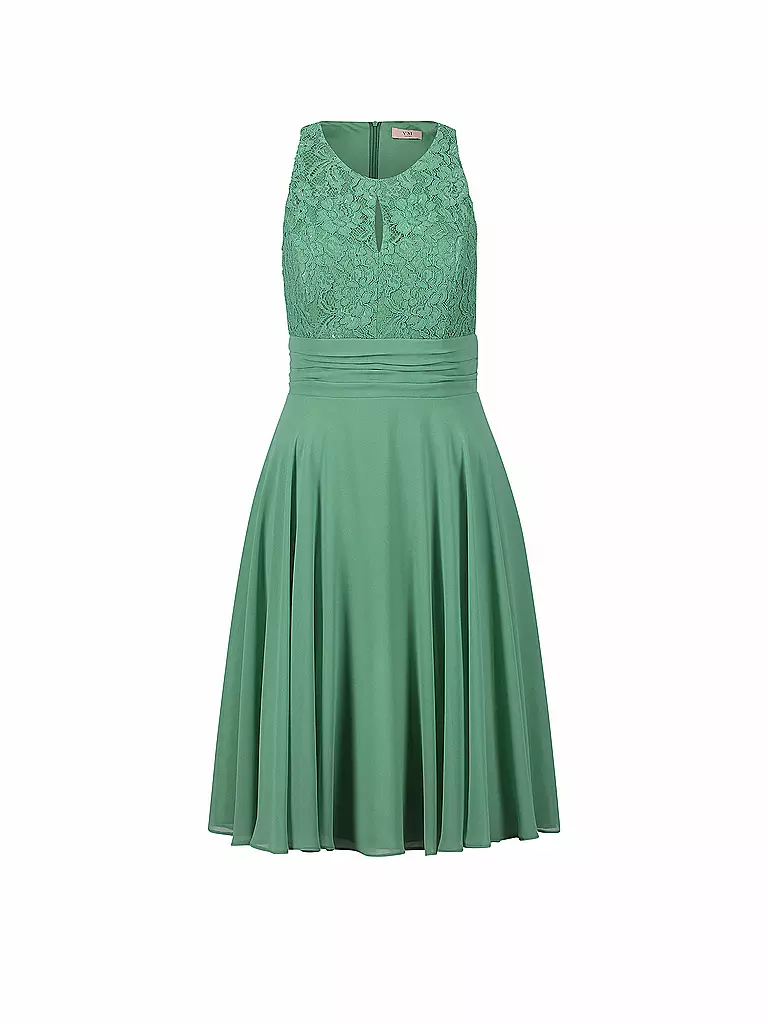 VERA MONT Cocktailkleid hellgrün