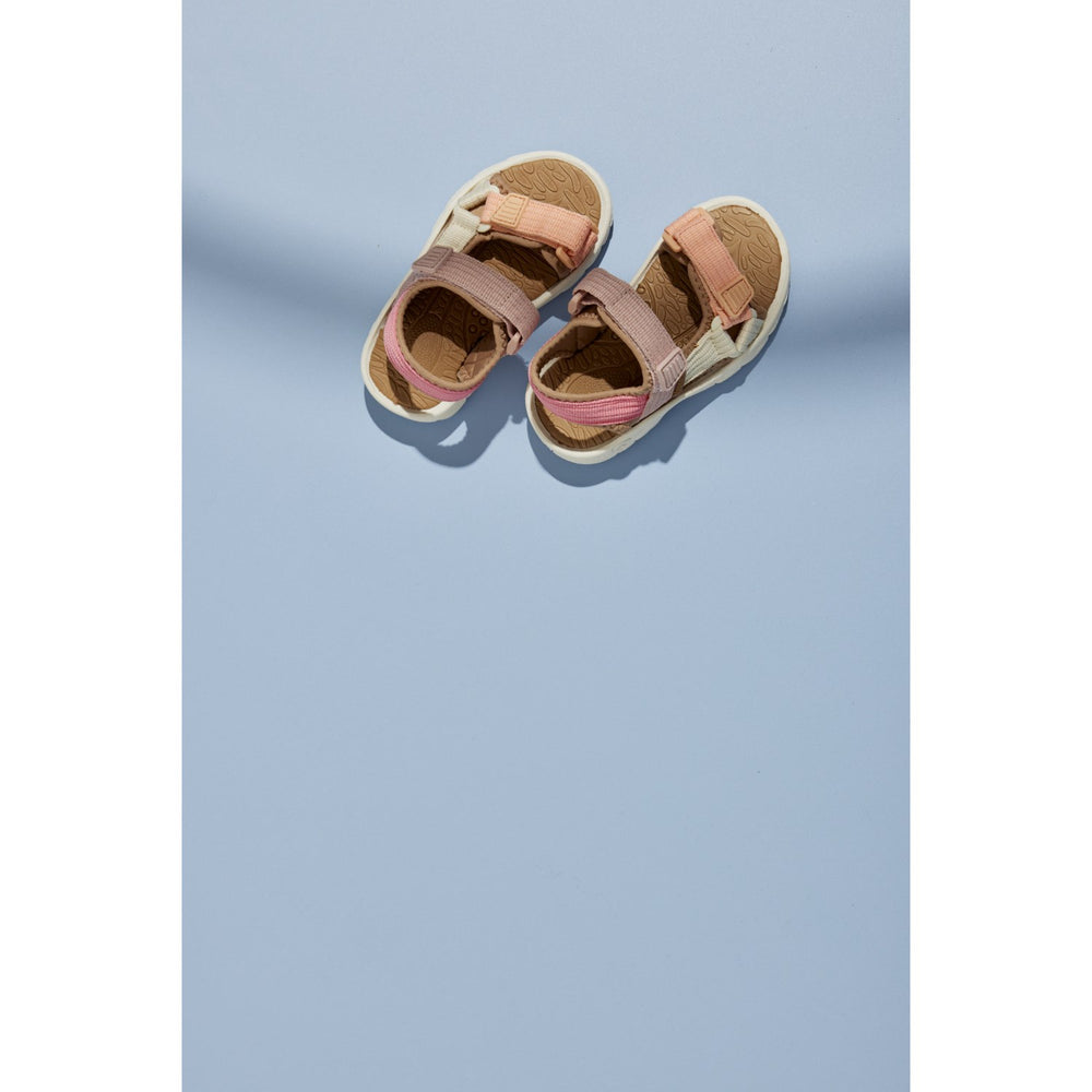 Køb Bisgaard Rose Nico Sandal