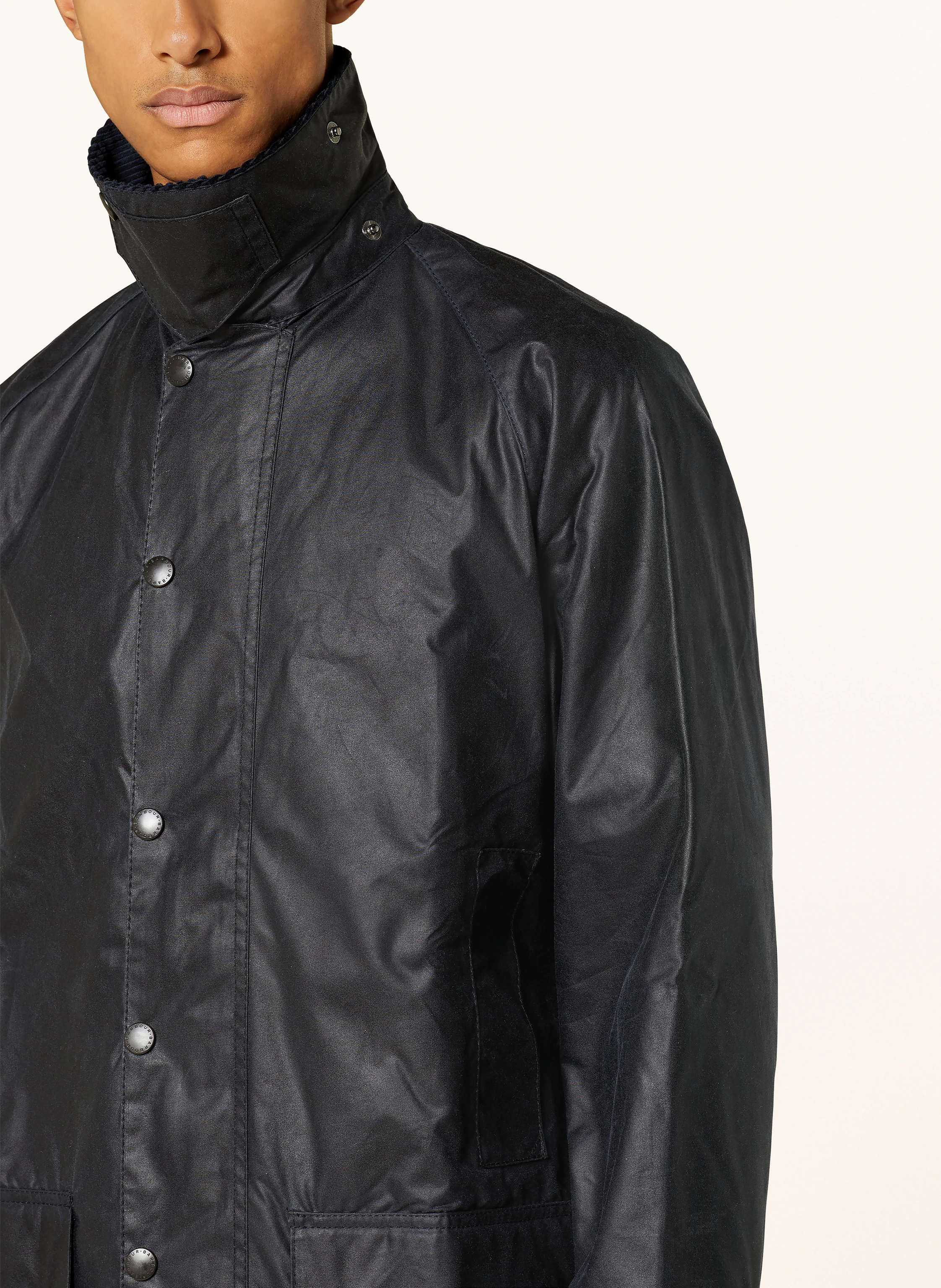 Barbour Fieldjacket BEAUFORT WAX