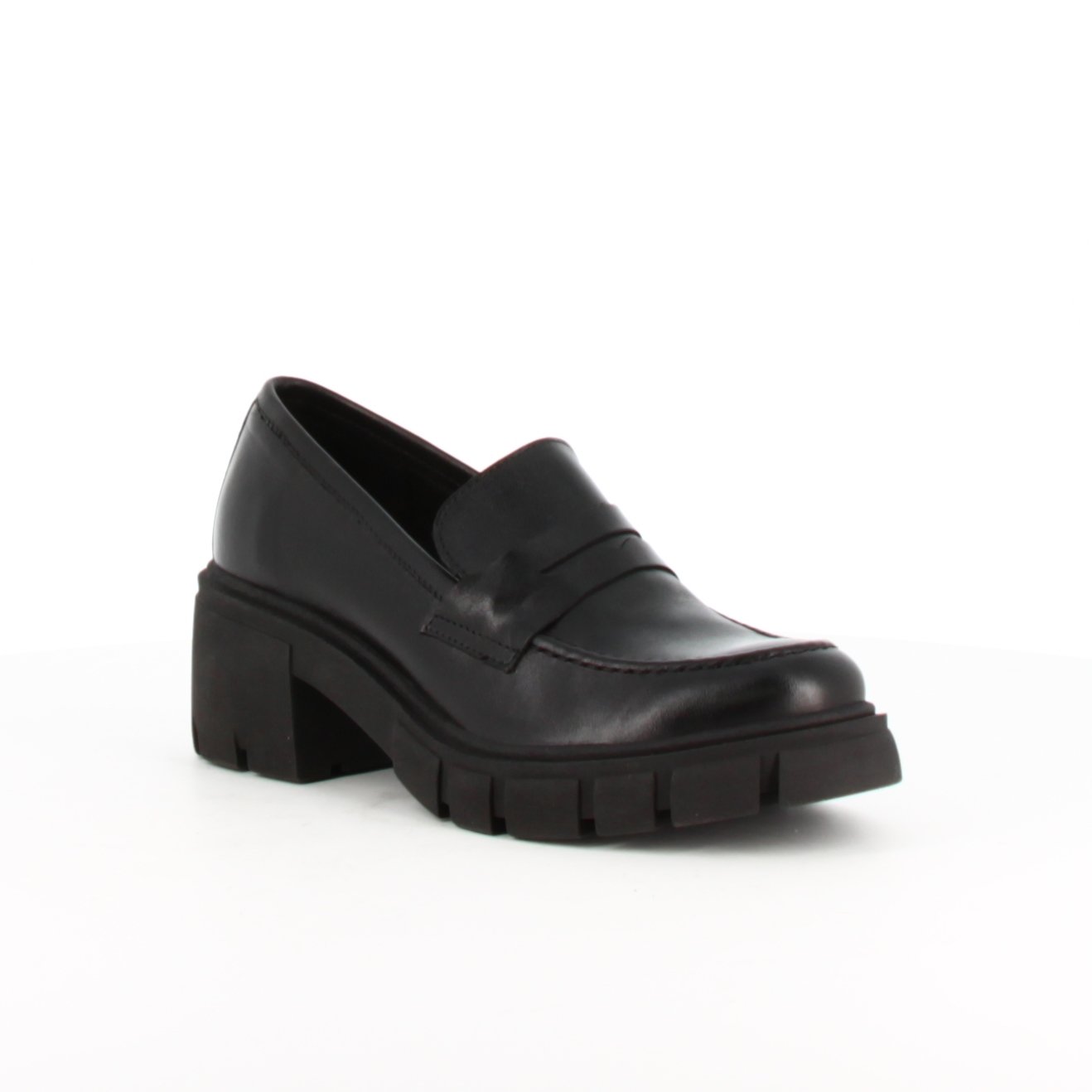 André - Mocassins CLEYETTE Noir