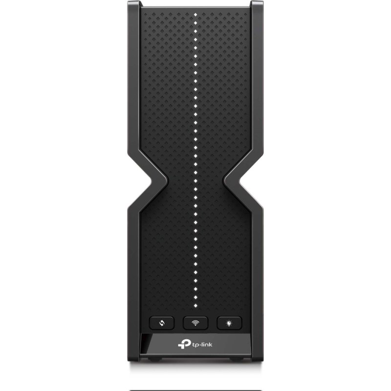 TP-Link Archer BE9300 routeur sans fil 2.5 Gigabit Ethernet Tri-bande (2,4 GHz / 5 GHz / 6 GHz) Noir